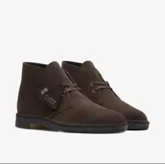 Clarks デザートブーツ
