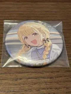 学マス C104セット 藤田ことね 缶バッジ 学園アイドルマスター