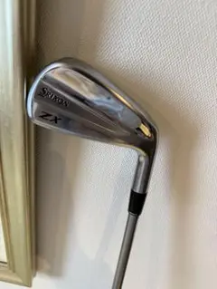 【試打のみ】 SRIXON ZX Mk II U4 Diamana ZX-II