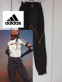 adidas x Paolina Russo　リフレクタートップス adidas x Paolina Russo リフレクタートップス