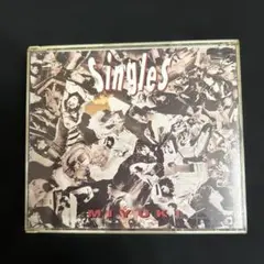 中島みゆき/ Singles