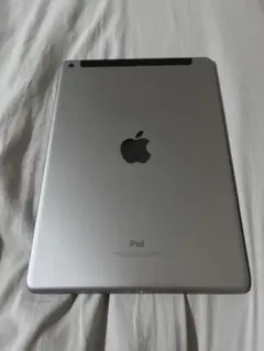 【ジャンク品】Apple iPad 第6世代　シルバー