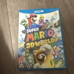 New スーパーマリオブラザーズ・U