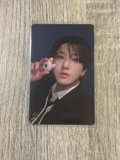 Straykids たまごっちトレカ　チャンビン