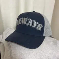 2025年最新】ALWAYS do what you should do キャップの人気