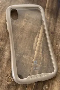iFace アイフェイス REFLECTION iPhone XS