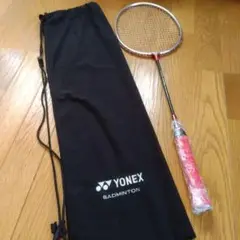 PROKENNEX プロケネックス バドミントン ラケット　収納袋　ヨネックス