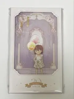 名探偵コナン　30周年記念　AIMON 中国限定　アクリルスタンド　灰原哀