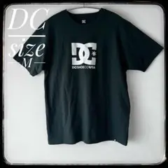 DC半袖Tシャツ　サイズM