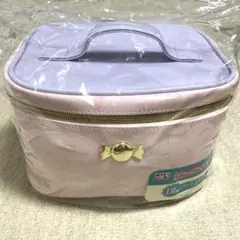 タイトーくじ PEKO×TEA TIME LＨ賞 バニティポーチ
