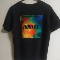 最終値下げ[美品]HurleyTシャツ