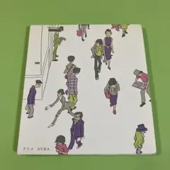 クミコ AURA 2000年リリース CD