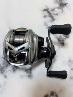 ダイワ(DAIWA) バスベイトリール アルファス SV TW800S-HL新品