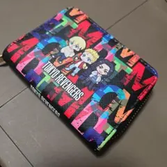 東京リベンジャーズ　東リベ　財布　サイフ