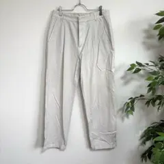 BEAUTY&YOUTH UNITED ARROWS チノパン　カジュアルパンツ