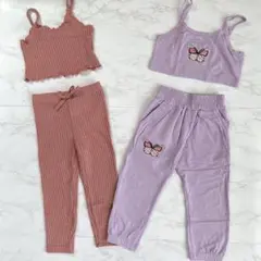 90 95 100 サイズ　SHEIN セットアップ　☆まとめ売り☆⑧
