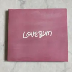 LOVEBUM basi cd