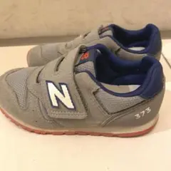 16.5サイズ　ニューバランス373