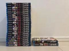 鬼滅の刃 全23巻セットプラス外伝プラス特装版(未開封)