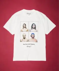 M】東京限定 2024 レッドホットチリペッパーズ Tシャツ