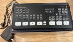 ATEM Mini Pro ISO HDMIスイッチャー