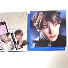 TXT TOGETHER Starlight ヒュニンカイ　特典トレカ付き