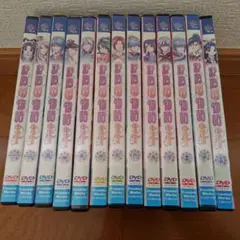 彩雲国物語 DVD 初回限定版 全26巻＋連動特典 2025年最新】彩雲国物語 dvd boxの人気アイテム - メルカリ