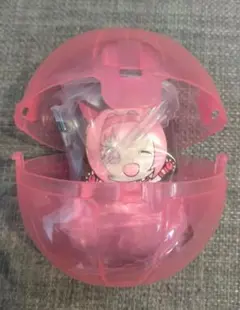 ウマ娘プリティダービー★みんなでジャンプ!ラバーマグネット2【ハルウララ】未開封