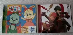 あんスタ　Valkyrie　あんさんぶる体操!!　CD　2点セット
