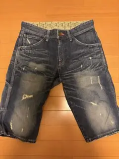 EDWIN BTS593 デニム