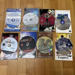 PlayStation2 まとめ売り