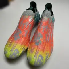 【値下げ】Adidas X Speedflow 24.5cm