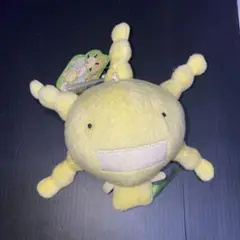 もやしもん てのり菌ぬいぐるみ