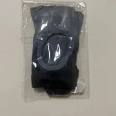 pilatesK 五本指あり　靴下　ブルー　青