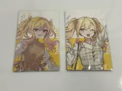 プロセカ 天馬咲希 クリフェス 2024 2025 エピカ 箔押し セット