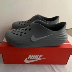 新品 ナイキ NIKE ReactX リジュビネイト メンズ 26.5cm