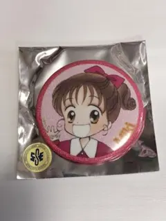新品　吉住渉　ポップアップストア　限定　ママレードボーイ　光希　缶バッチ　りぼん