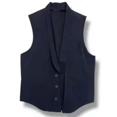 【ここのえ】Martin Margiela ドッキング ベスト アーティザナル
