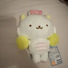 がおぱわるぅ　ヴィレッジヴァンガード　チア