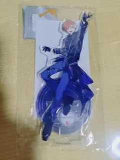 プロセカ あんスタ コラボ アクスタ 東雲彰人