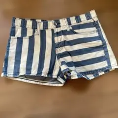 メンズ　ショートパンツ