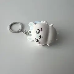 ちいかわ　モモンガ フィギュアキーホルダー