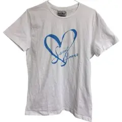 Sweet Years ハートデザイン Tシャツ