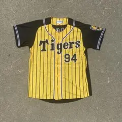 【USED】 阪神タイガース 原口文仁 ウル虎の夏2017 ユニフォーム