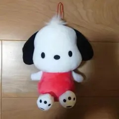 新品 未使用 サンリオ ポチャッコ サンリオキャラクターズ ドール ぬいぐるみ