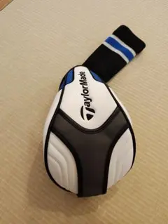 【未使用】テーラーメードSLDR、ヘッドカバー1W用