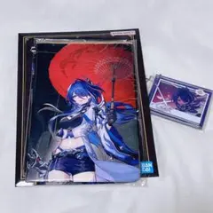 【即購入可】崩壊スターレイル 一番くじ 黄泉 F賞 G賞