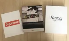 2025年最新】supreme book vol.1の人気アイテム - メルカリ