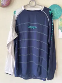 kappa ロンティ