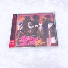 DYNAMIC CHORD shuffleCD series 3rd vol.1